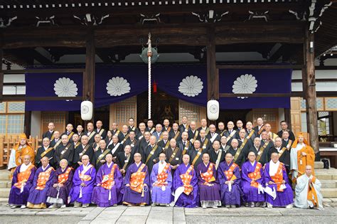 門連|日蓮聖人門下連合会とは 